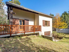 Chalet Lilette